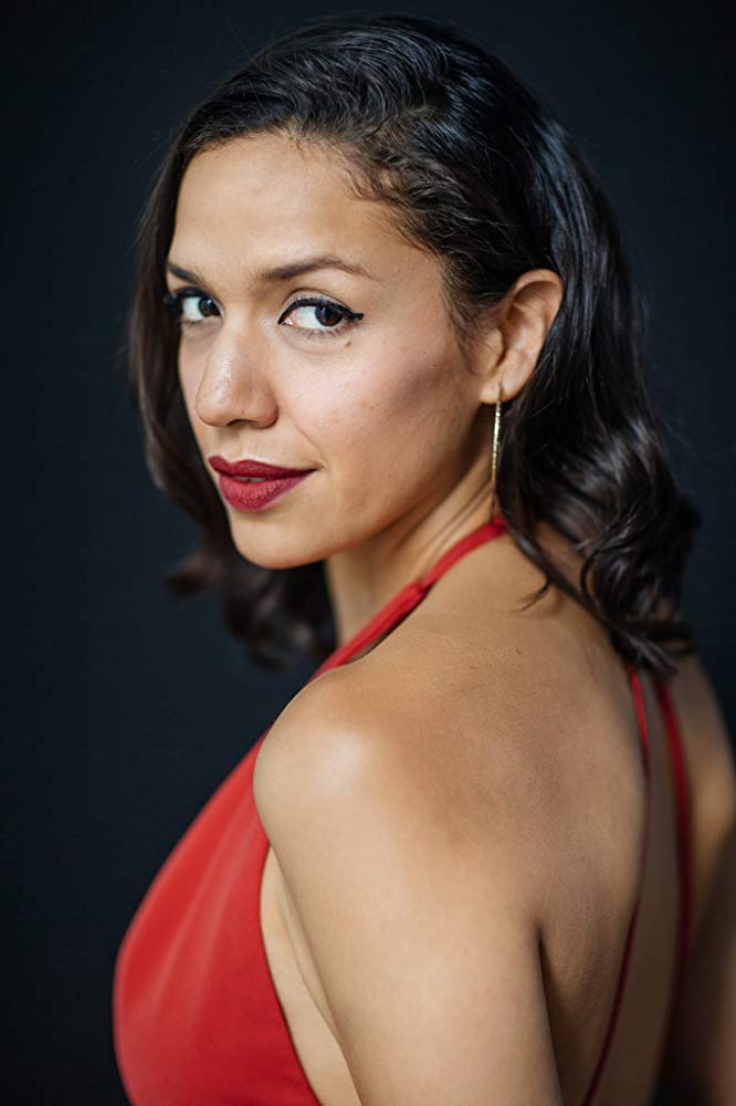 Erika Hau