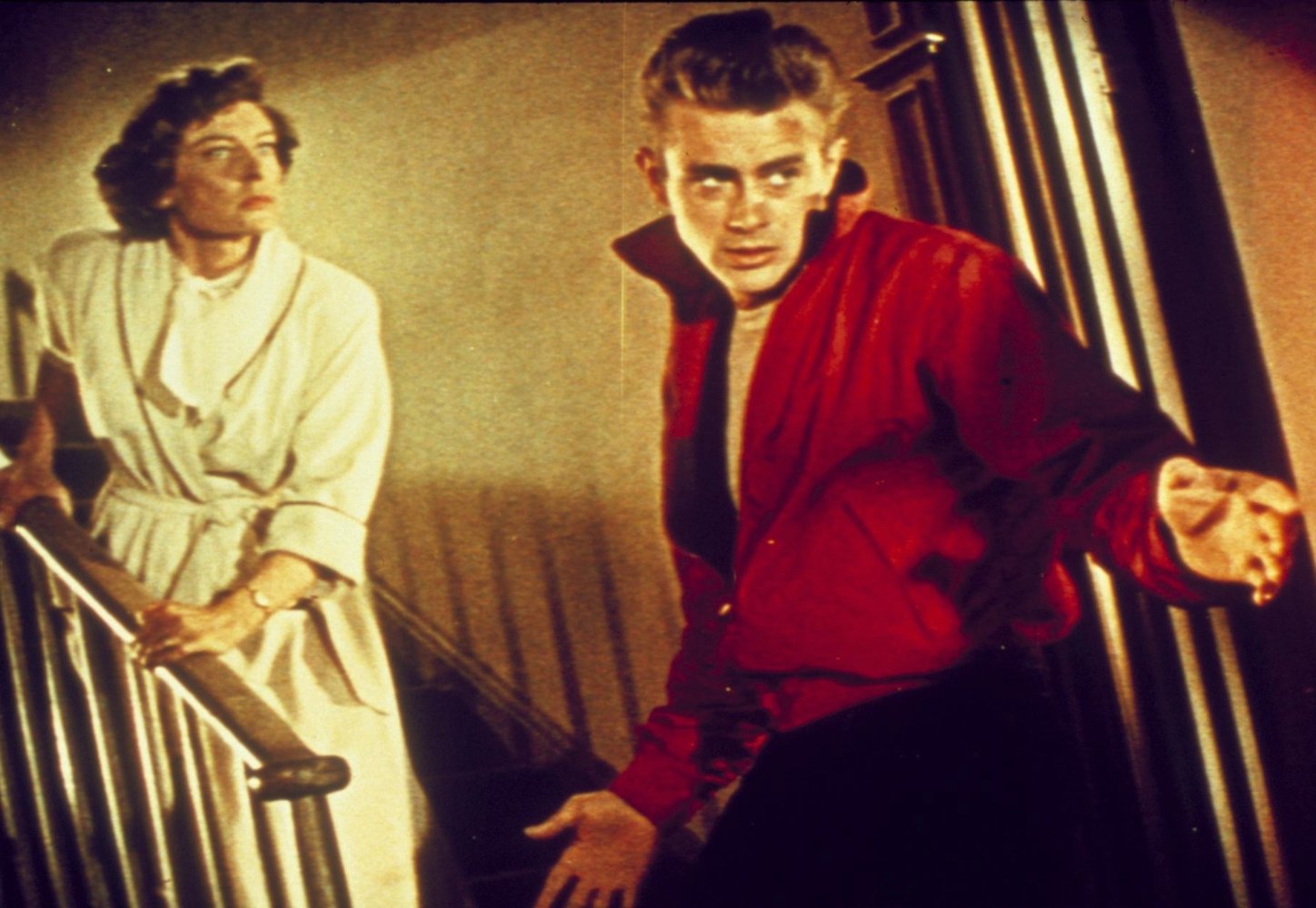 James Dean