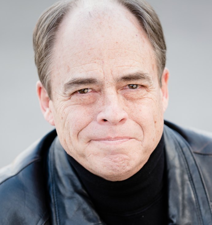 Dave Bresnahan