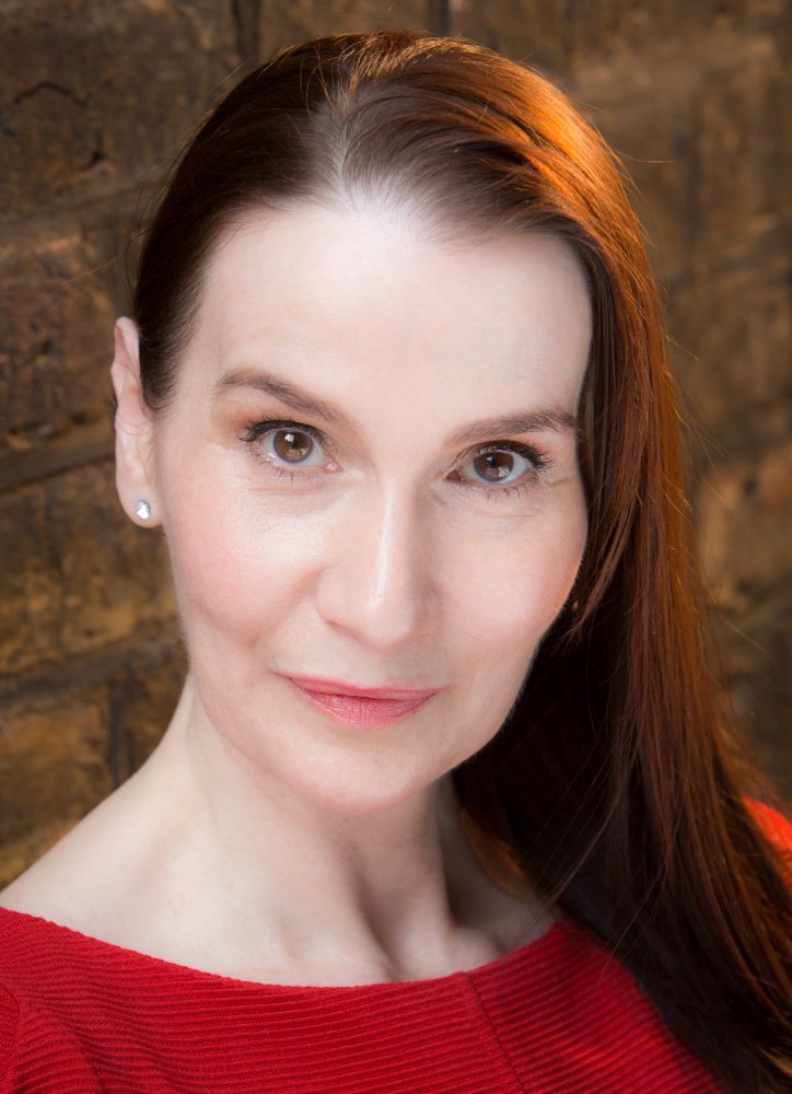 Brigitte Millar