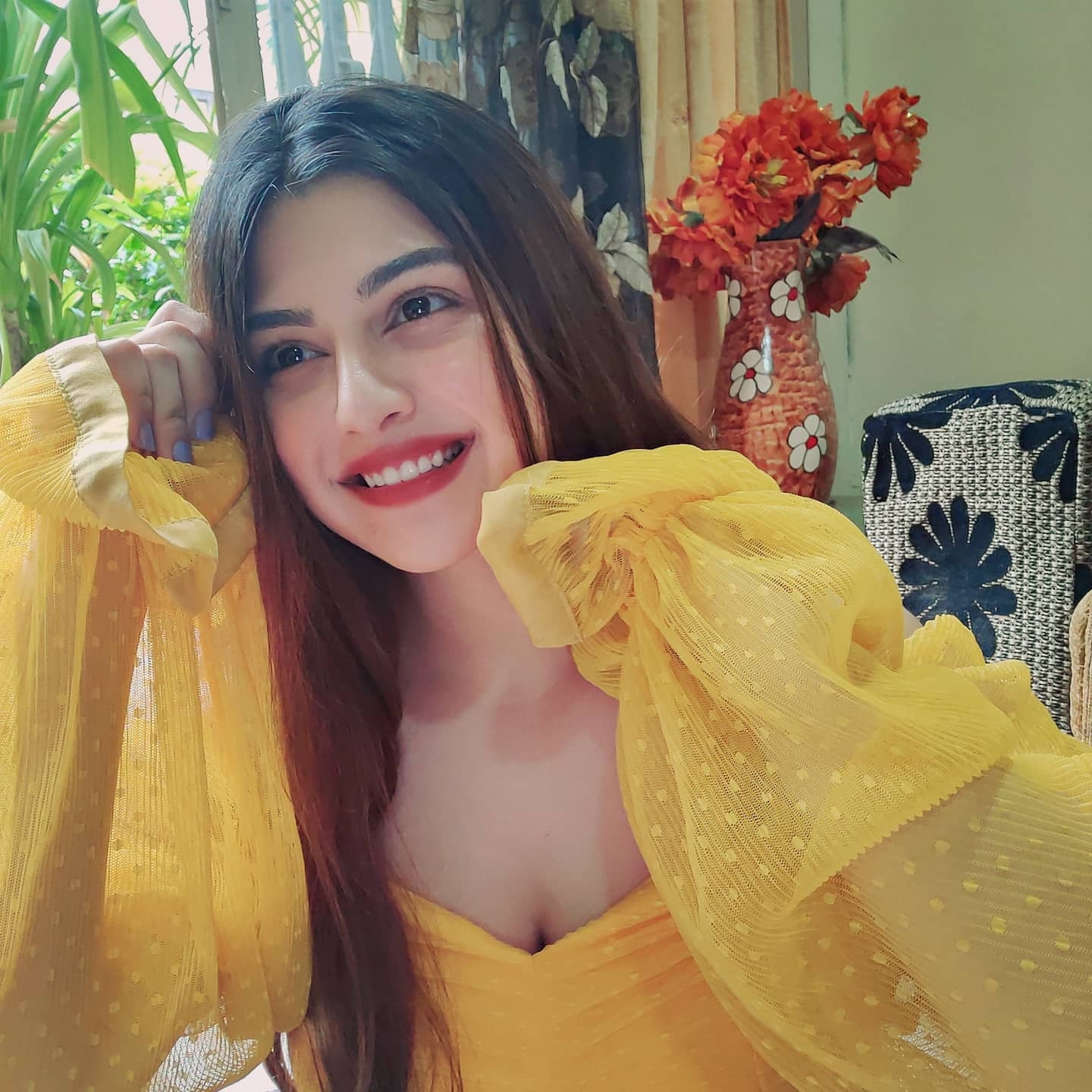 Roshni Wadhwani