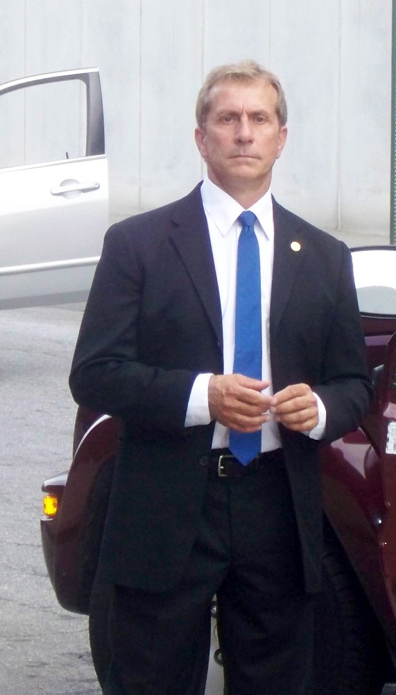 Gerard Adimando