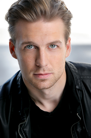 Dillon Scott