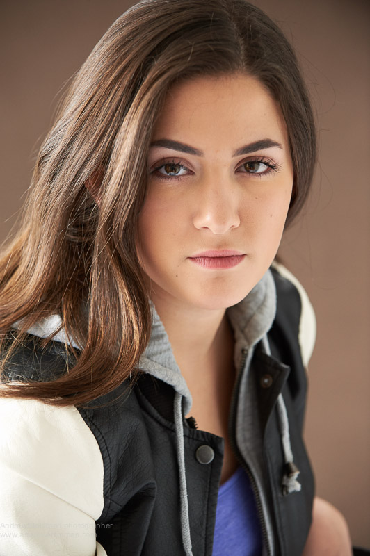 Olivia Cella