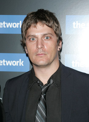 Rob Thomas