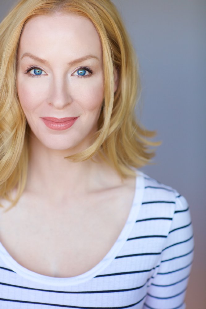 Caitlin Muelder