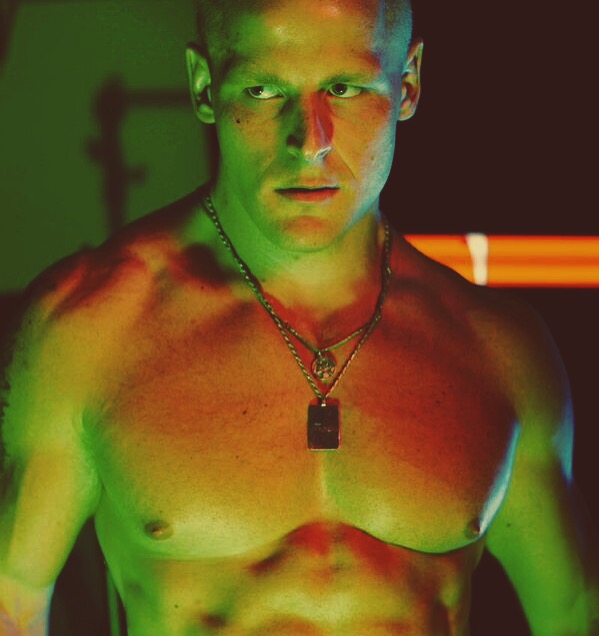 Travis Quentin