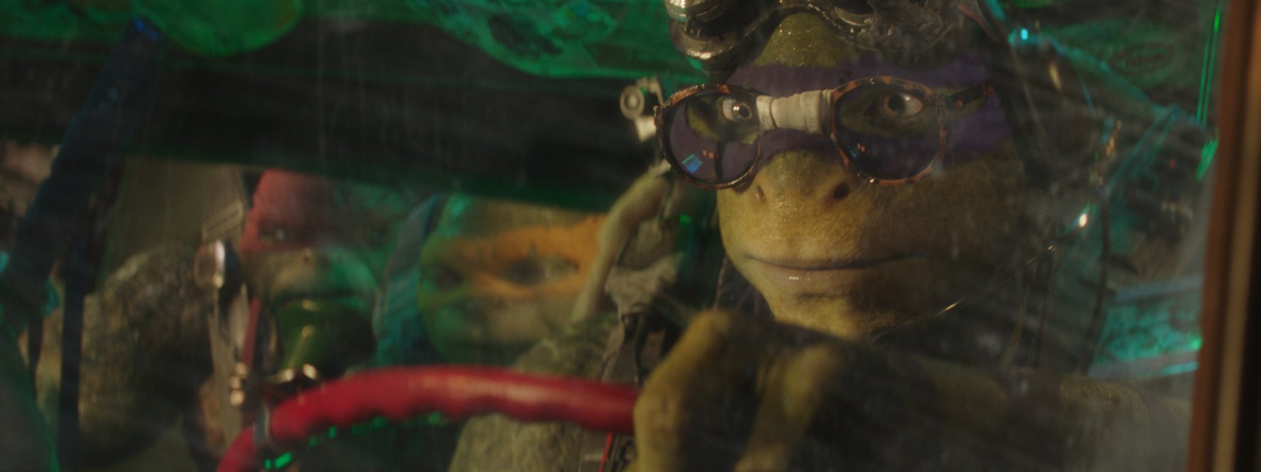 Donatello