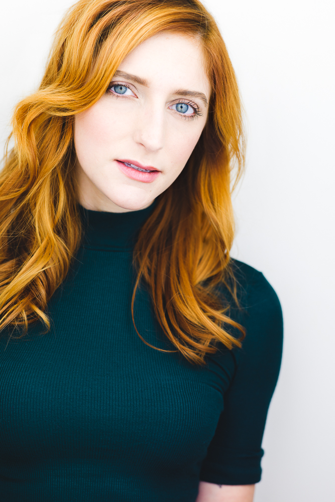 Abbie Richards