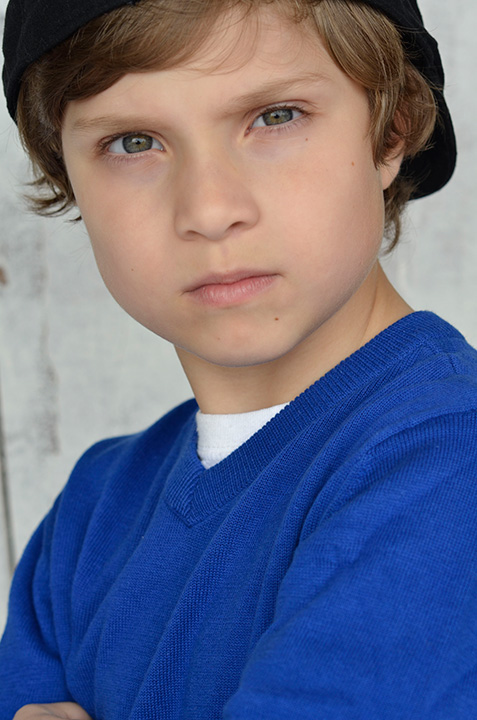 Cole Keriazakos