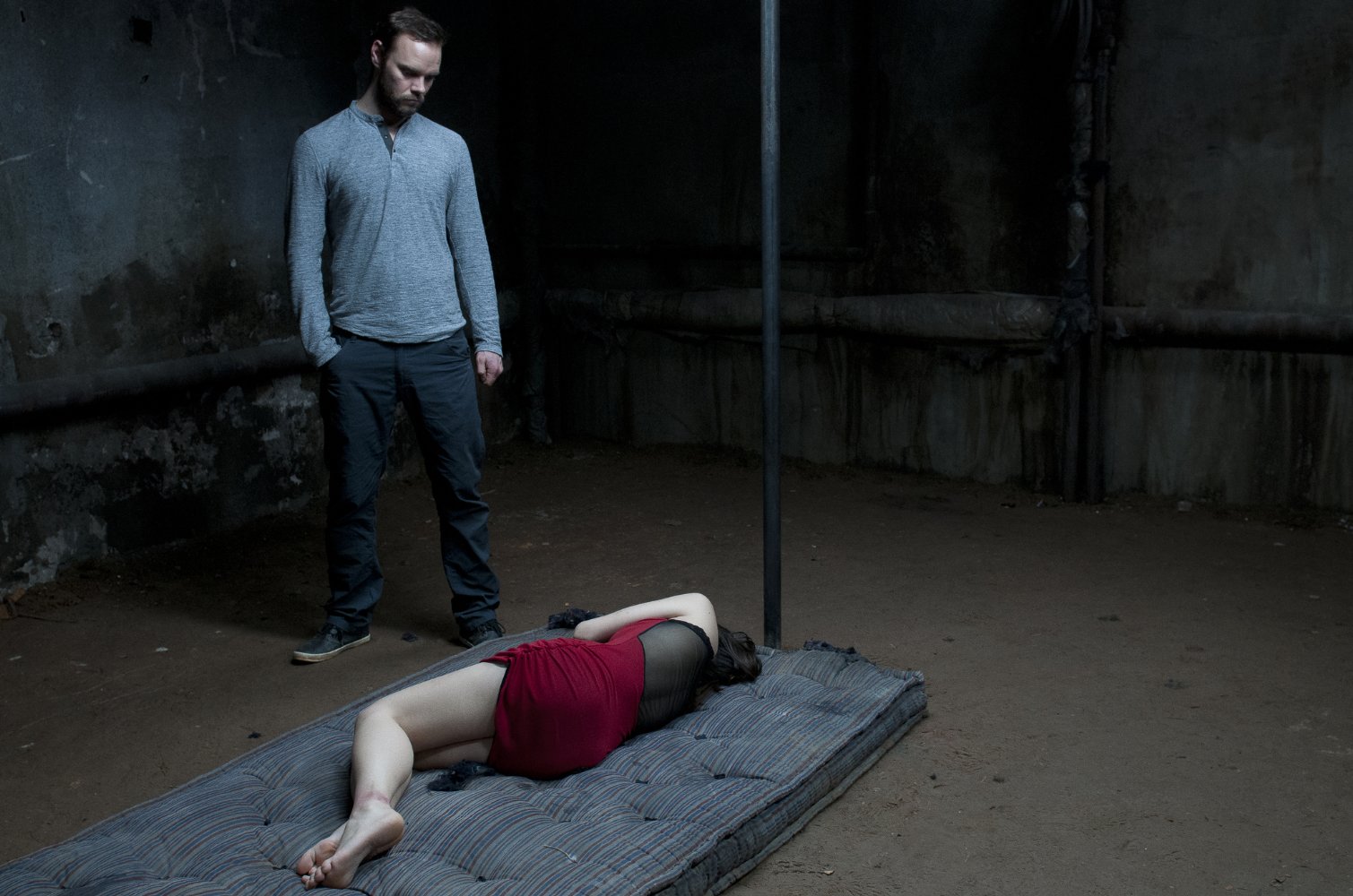 Joe Absolom