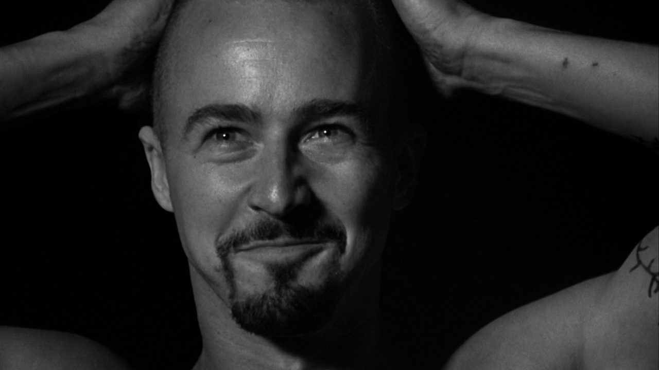 Derek Vinyard
