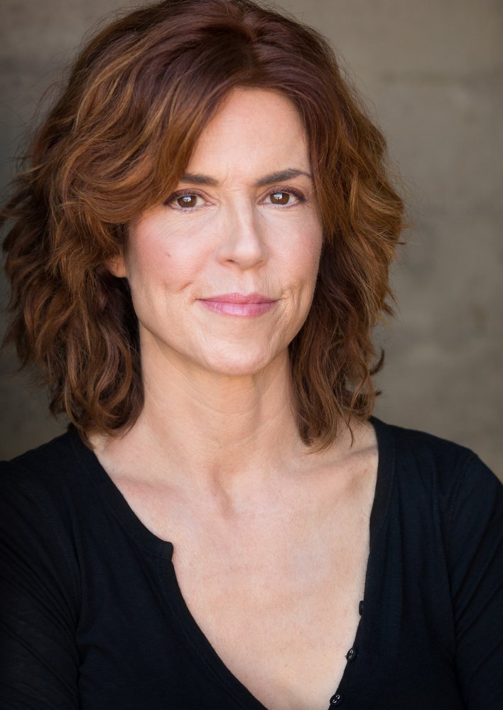 Virginia Schneider