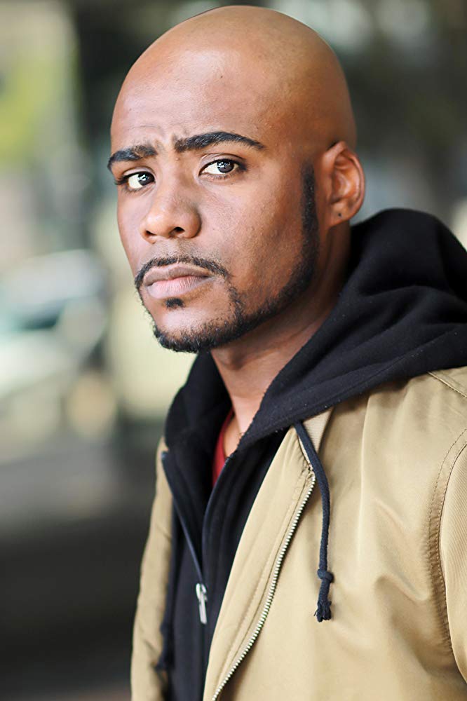 Donathan Walters