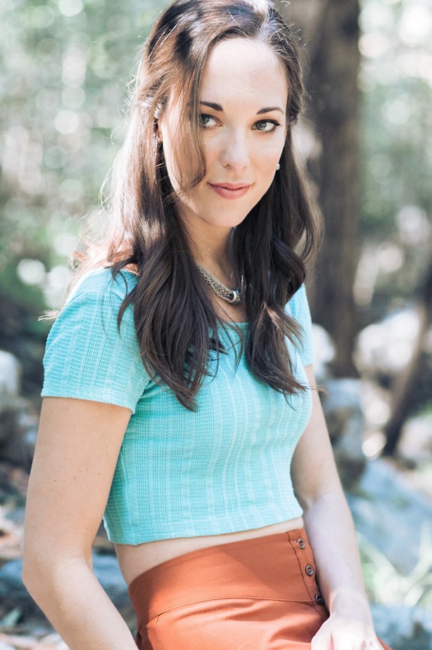 Stephanie Edmonds