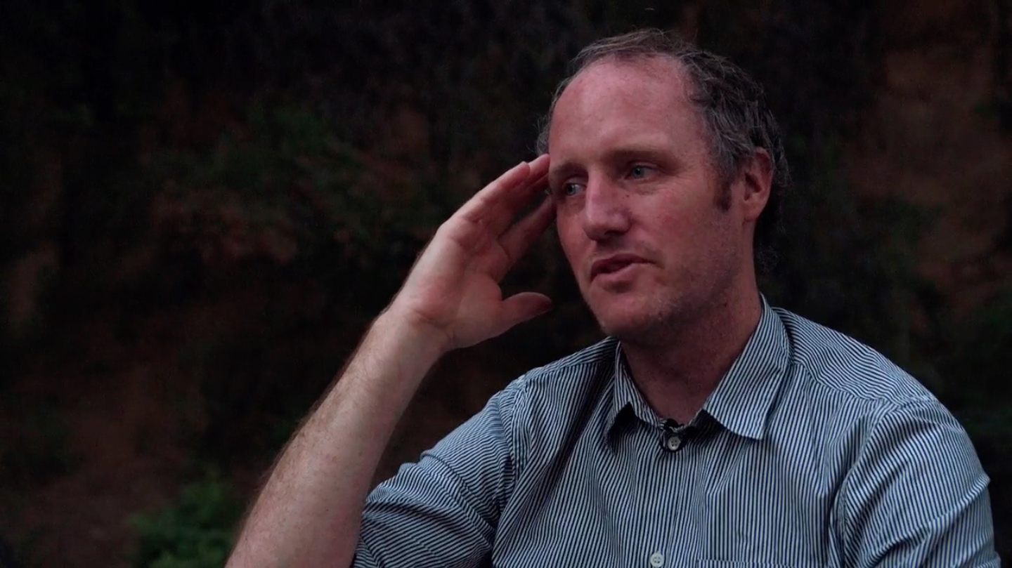 Mike Mills