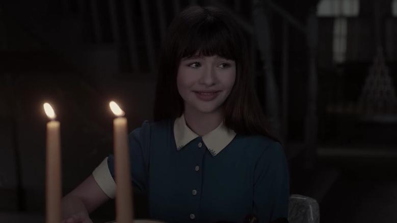 Violet Baudelaire