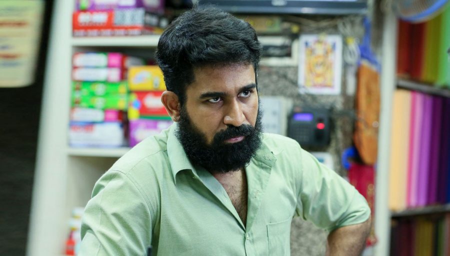Vijay Antony