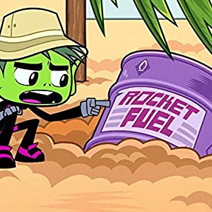 Beast Boy, The Calf, AI, Alien Voice, Beast Boy's Belly, Beast Boy's Cousin, Boy Beast, Chuck, Dad, Gumdrop Goblin...