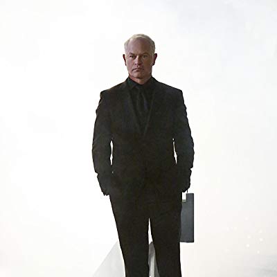 Damien Darhk