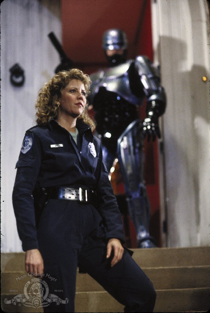 Nancy Allen