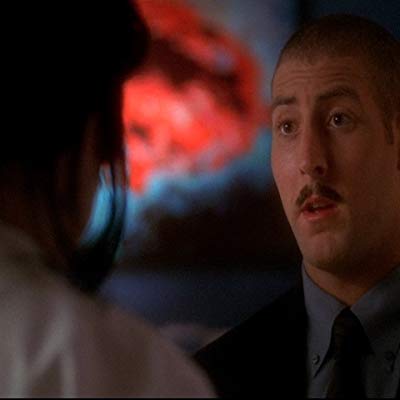 Charles 'Chip' Sterling