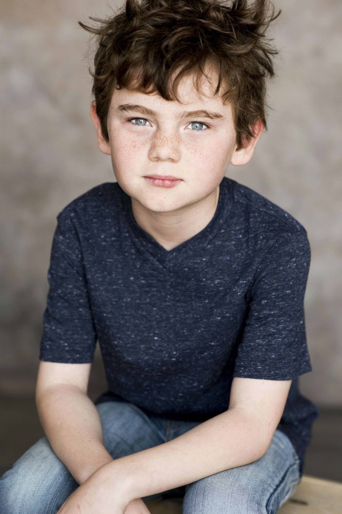 Evan O'Toole