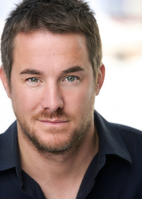Tim Bader