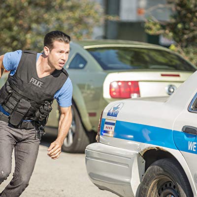 Antonio Dawson
