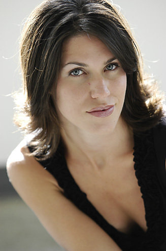 Kathryn Weisbeck