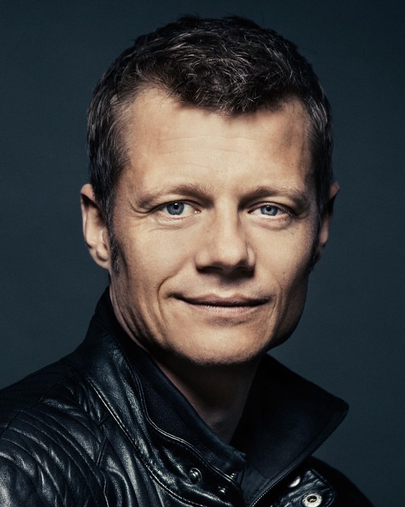 Thomas Magnussen