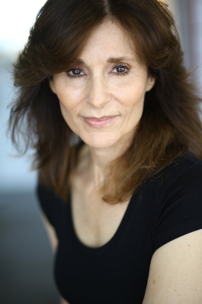Eva-Marie Fredric