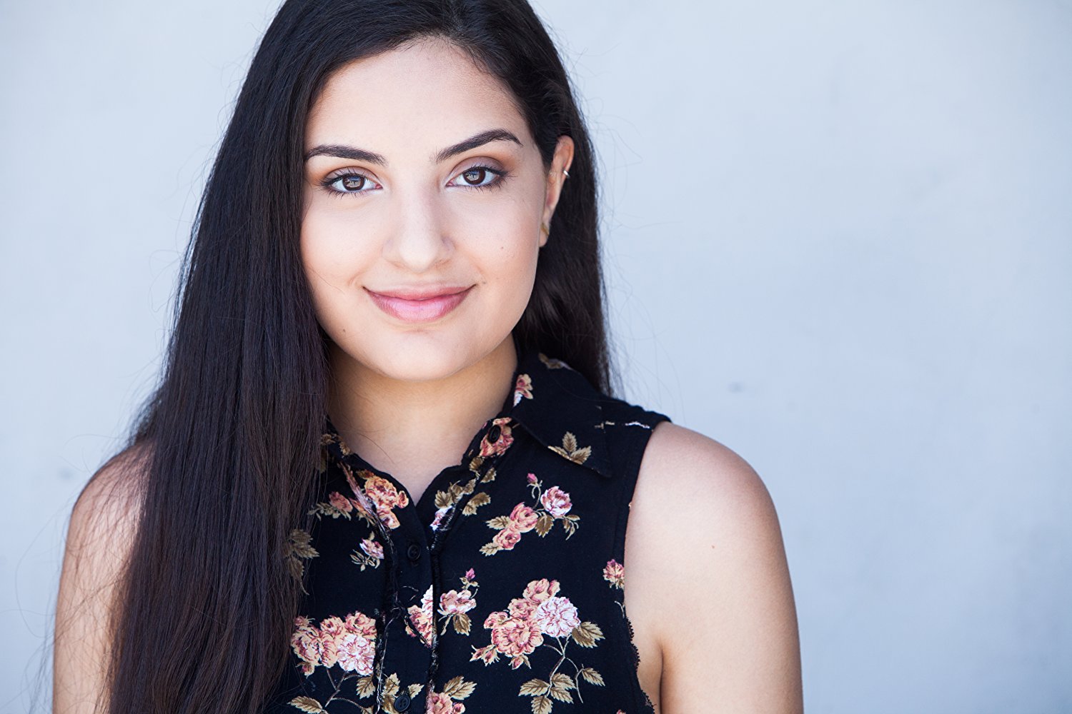 Tannaz Shastiri