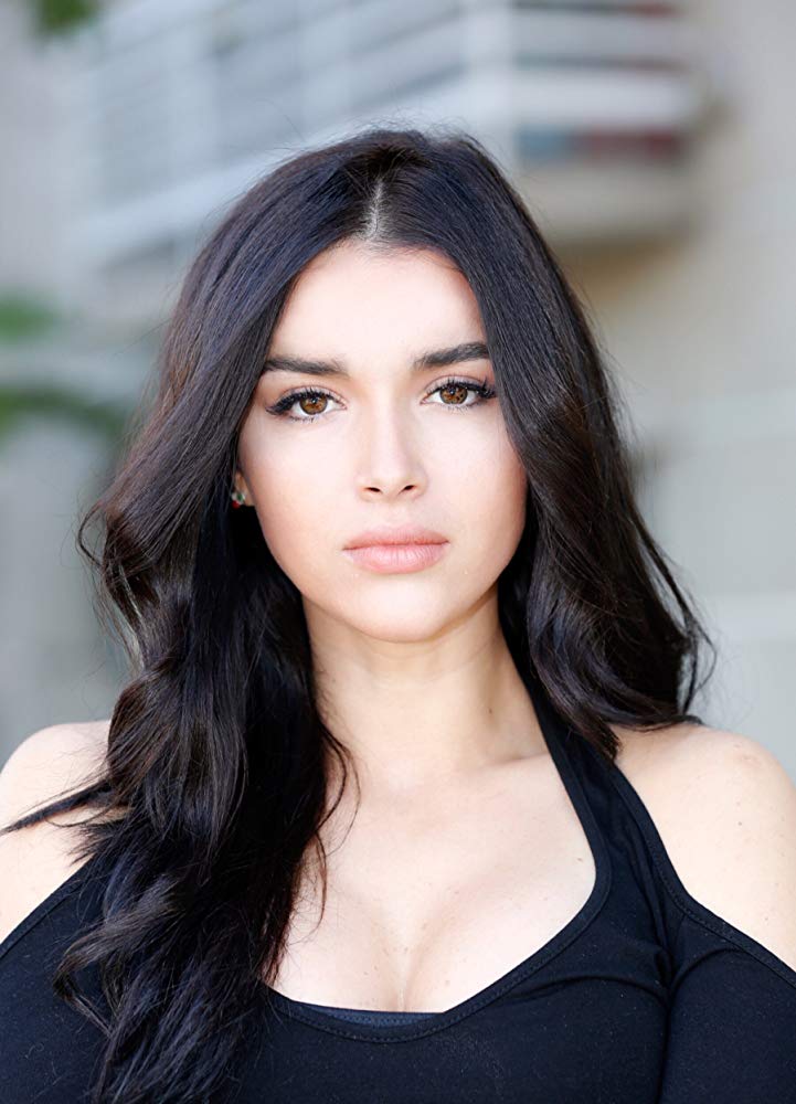 Edilsy Vargas
