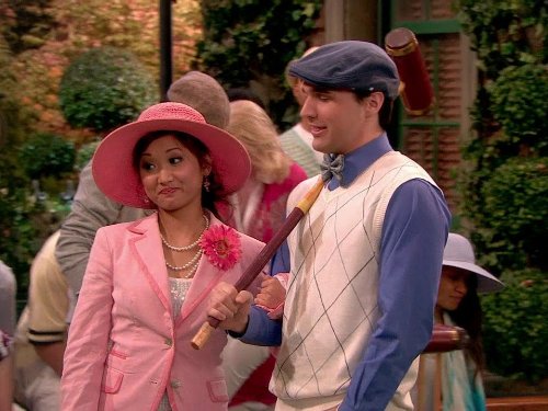 London Tipton