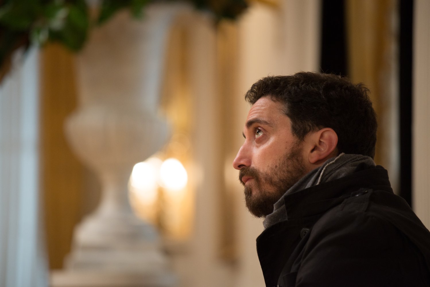 Pablo Larraín