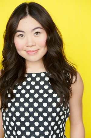 Lanie Lim