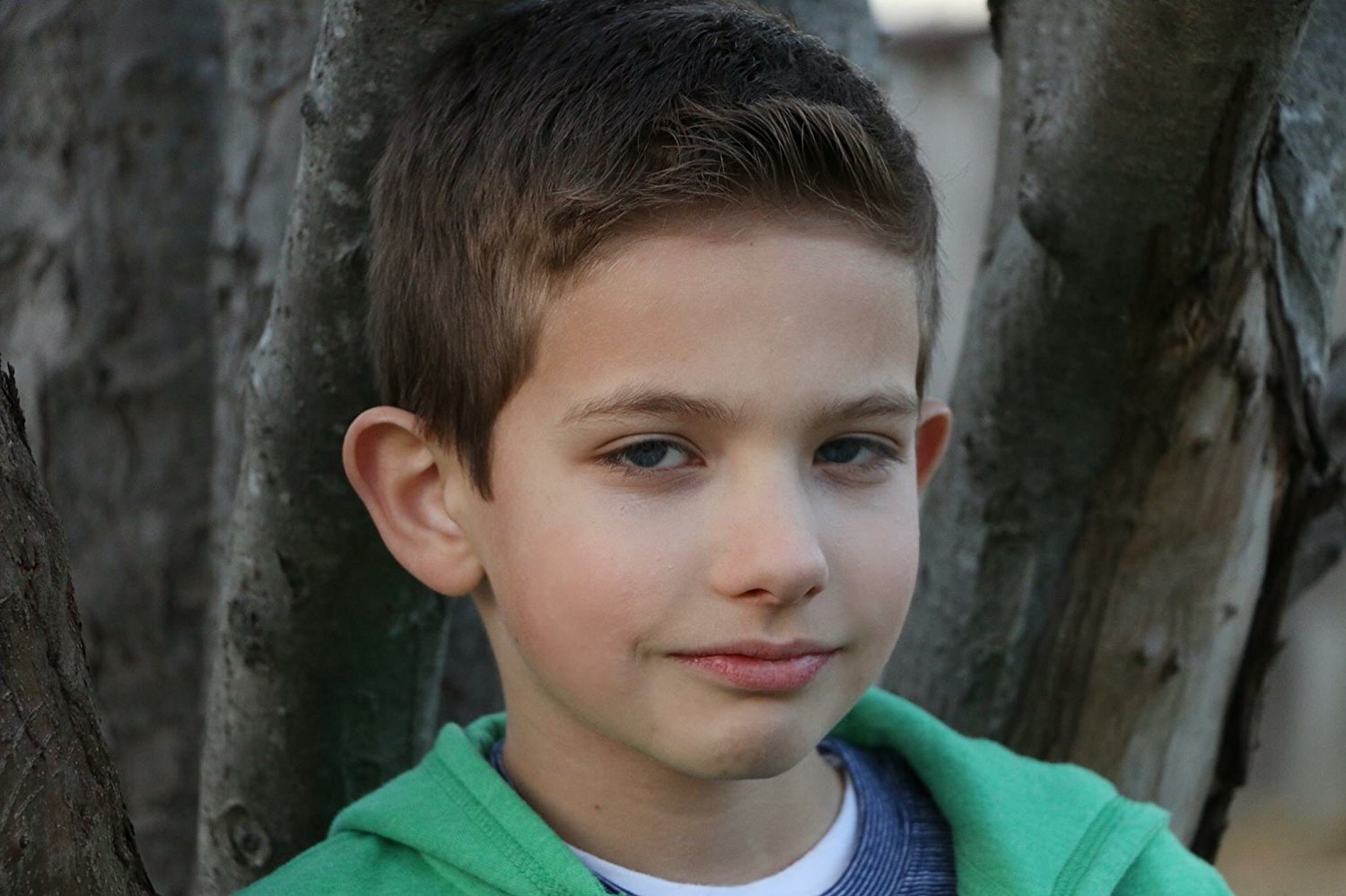 Zander Kaufer