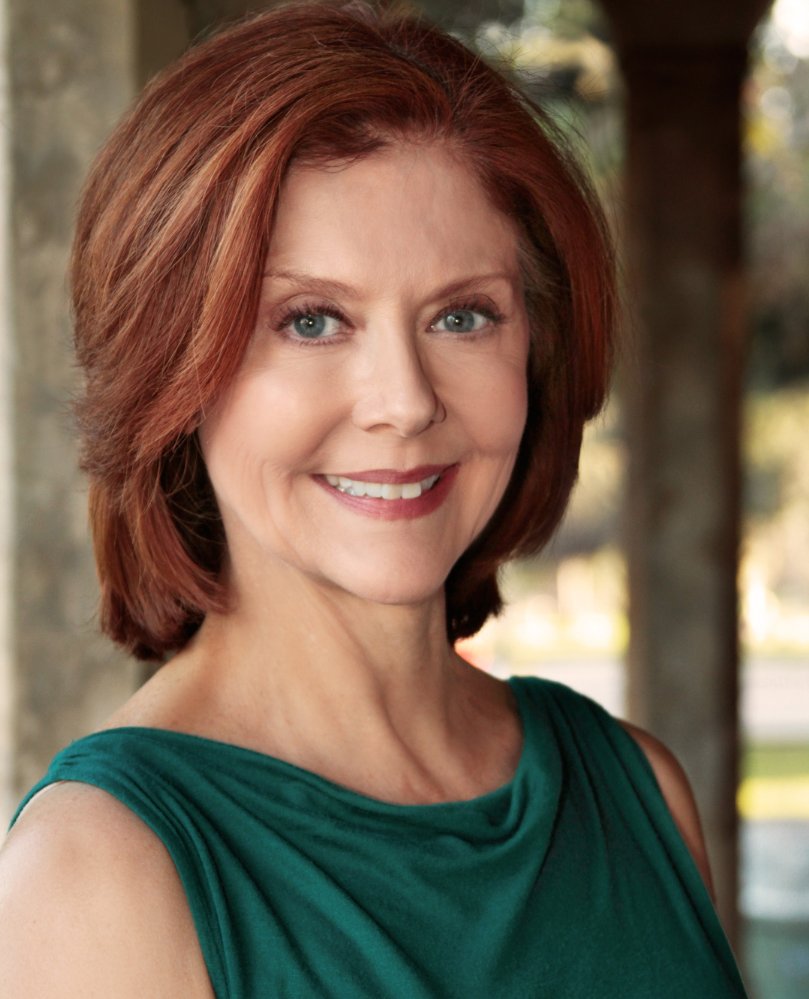 Julia Sanford