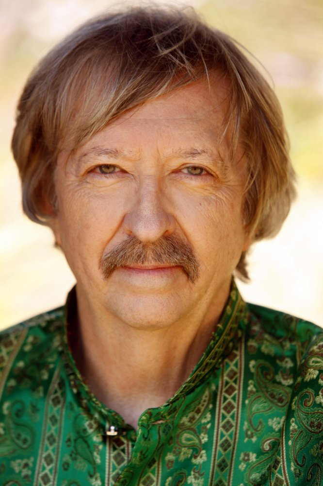 Richard Allan Jones