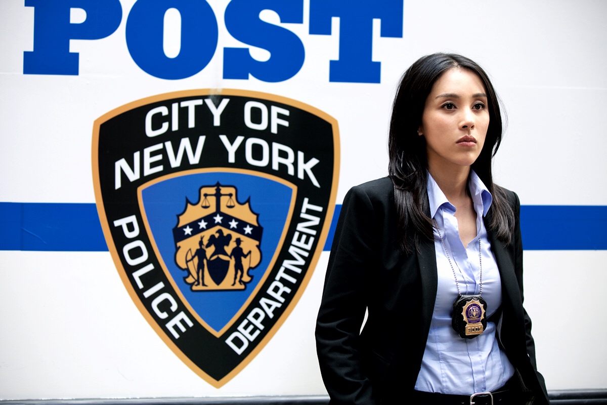 Jane Wu