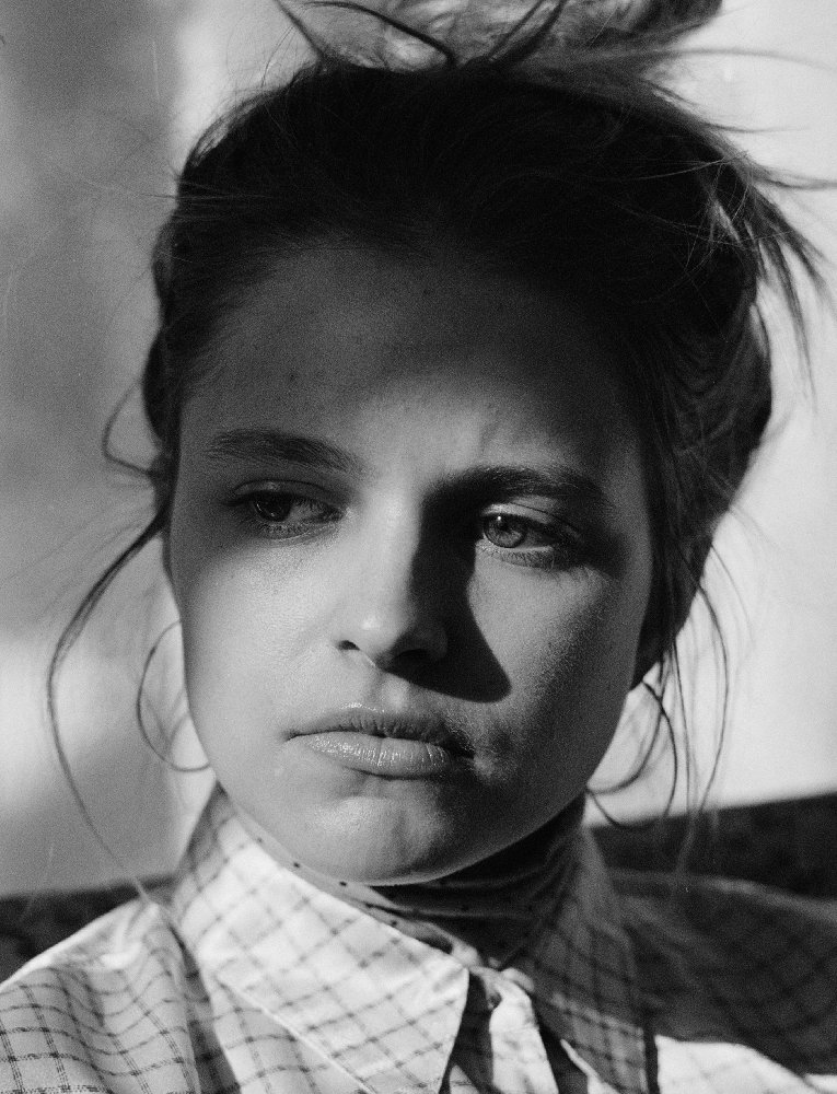 Sarah-Jeanne Labrosse