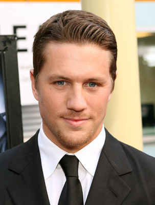 Ross Thomas