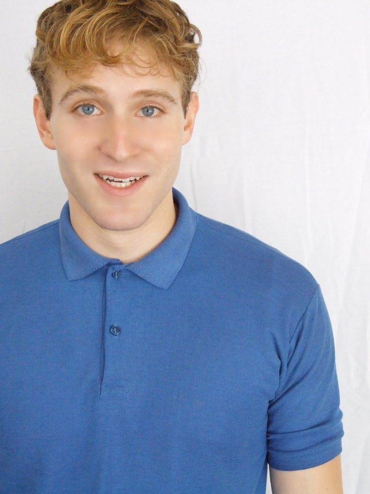 Joel Davis