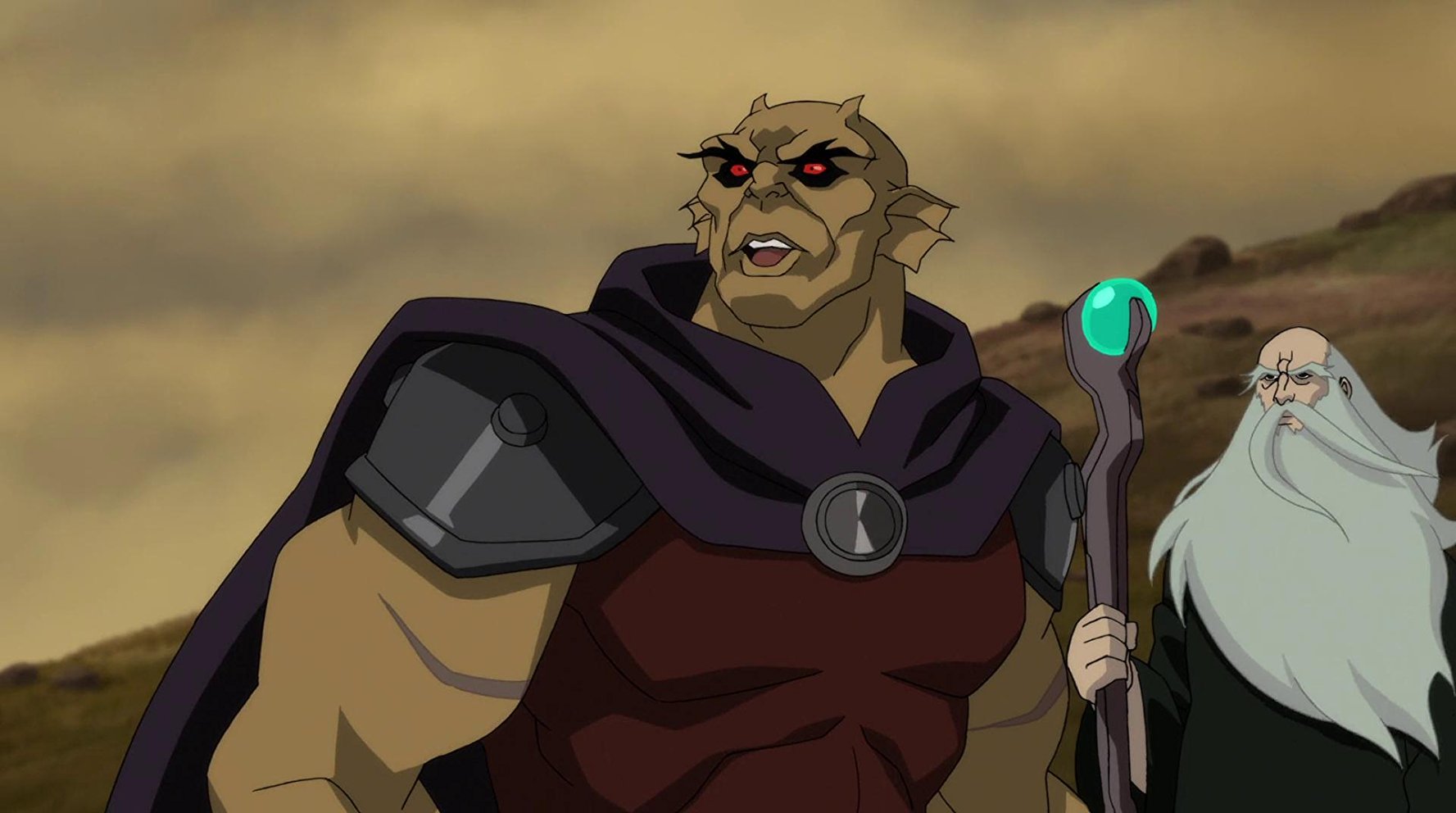 Etrigan the Demon