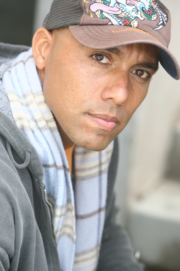 Gabriel Portuondo