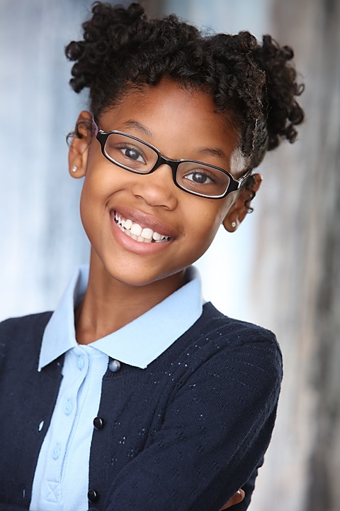 Darielle Stewart