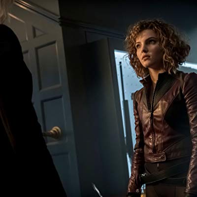 Selina Kyle