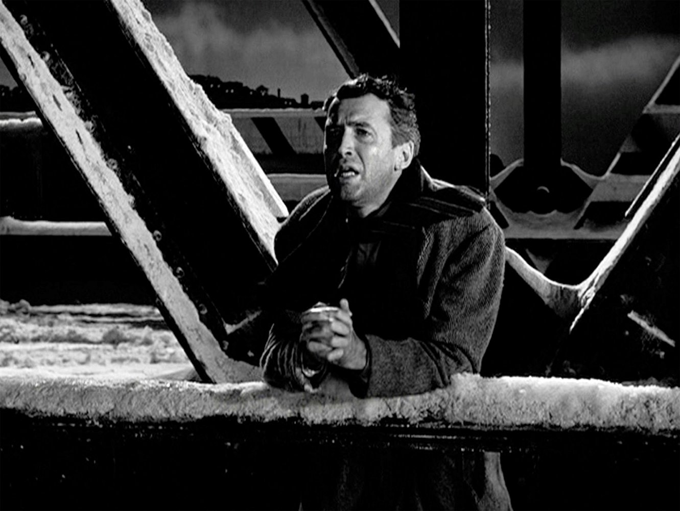 George Bailey