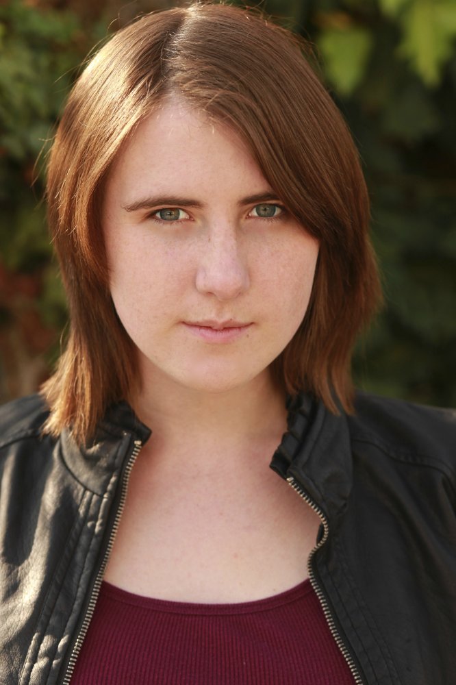 Kendra McCulty